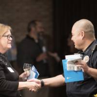 OMA 30th Anniversary Celebration